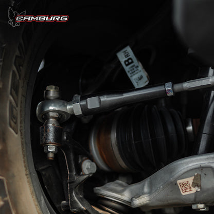 Camburg Heim Steering Upgrade Kit | Ford Bronco (21-26) (CAM-110228)