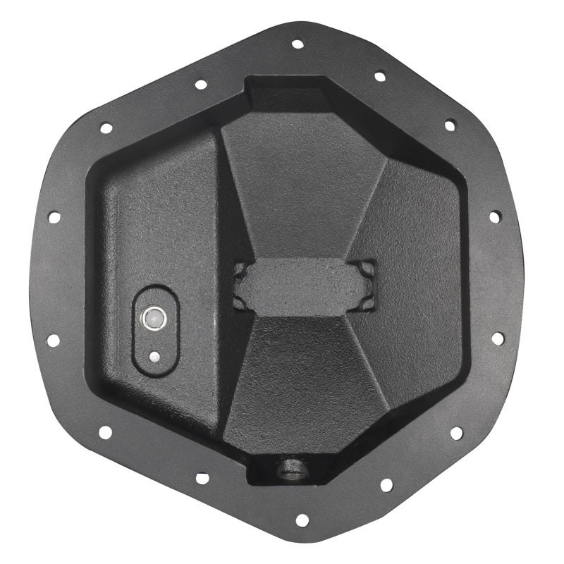 Yukon Gear Hardcore Diff Cover | Ram 2500/3500 (11.5in & 11.8in) (YHCC-AAM11.5)