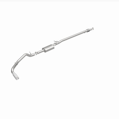 MagnaFlow 2.3L Polished Stainless Steel Cat-Back Exhaust | Ford Ranger (19-26) (19451)