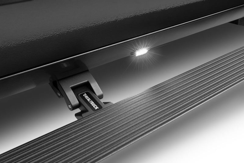 Go Rhino VoltStep Electric Running Board Kit | Ford Ranger (19-26) (20306880PC)