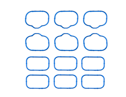 Fel-Pro Engine Intake Manifold Gasket Set: Fits Dodge Challenger / Jeep Grand Cherokee (11-26)