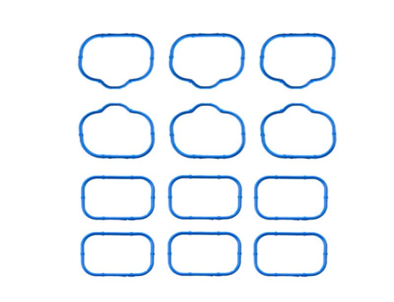Fel-Pro Engine Intake Manifold Gasket Set: Fits Dodge Challenger / Jeep Grand Cherokee (11-26)