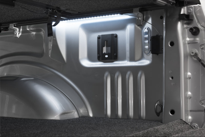 Undercover Ultra Flex Bed Cover | Ford Ranger (19-20) (UX22022)