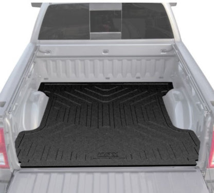 Husky Liners Heavy Duty Bed Mat | Chevrolet Silverado 1500 (19-23) / ZR2 (22-26) / GMC Sierra 1500 (19-26) / AT4 (22-26) (16005)