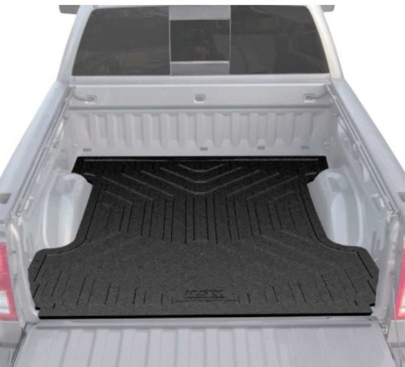 Husky Liners Heavy Duty Bed Mat: Ram 1500 2019-2025