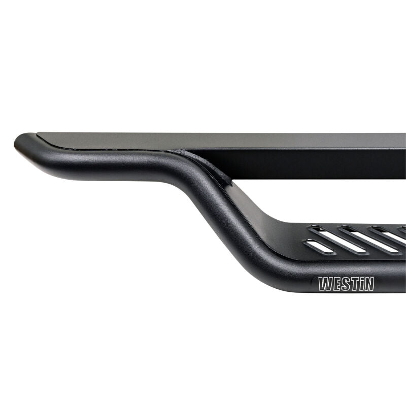 Westin 24-26 Toyota Tacoma Outlaw Drop Running Boards | Toyota Tacoma (24-26)
