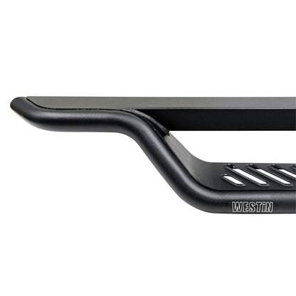 Westin 24-26 Toyota Tacoma Outlaw Drop Running Boards | Toyota Tacoma (24-26)