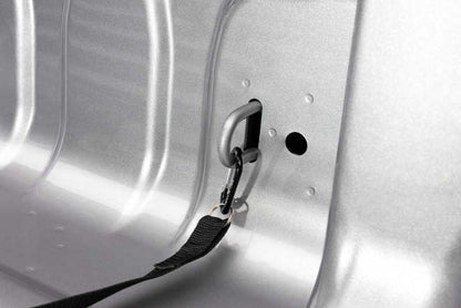 Roll-N-Lock Retractable Tonneau Cover | Ram 1500 (19-24/25-26/21-24 TRX) (BT401A)