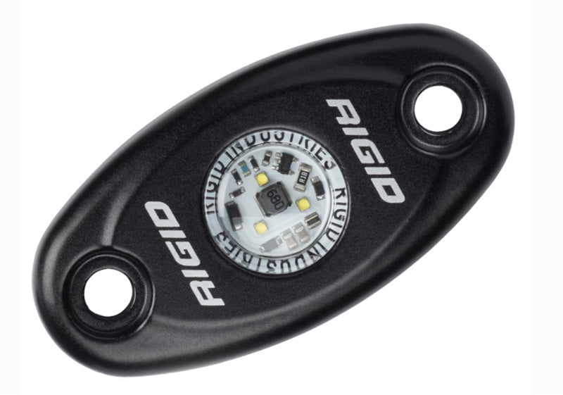 Ford Racing Off-Road Rock Light Kit | Ford Ranger (19-26) (M-15200-RUNA)