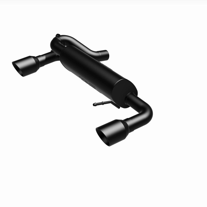 Magnaflow Black Axle-Back Exhaust | Ford Bronco (21-25) (19555)