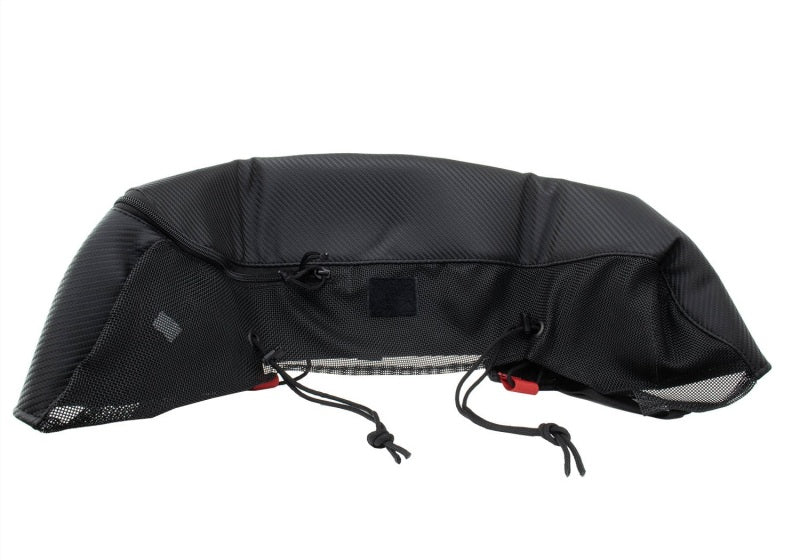 Ford Racing By Warn Winch Cover | Ford Bronco (21-26) (M-1821-WC)