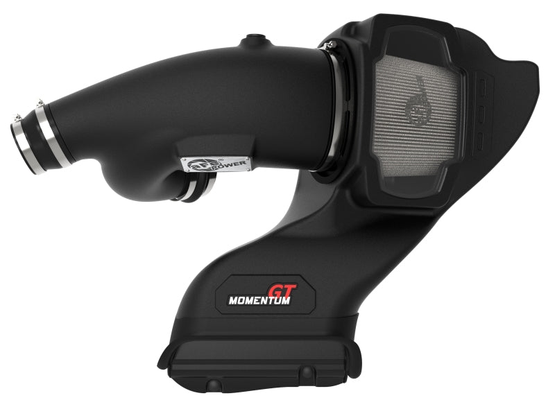 aFe Momentum GT Pro Dry S Intake System | Ford F-150 V6-3.5L (21+) (50-70072D)