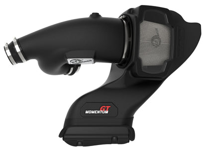 aFe Momentum GT Pro Dry S Intake System | Ford F-150 V6-3.5L (21+) (50-70072D)