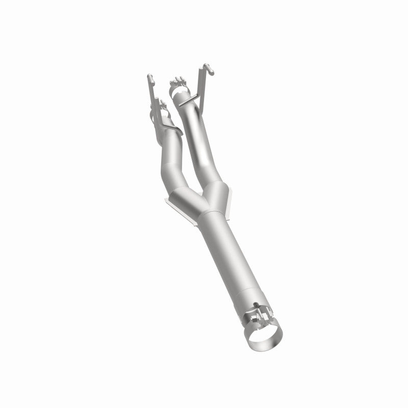 MagnaFlow Conv DF Exhaust: Dodge Ram 1500 (2009-2010) / Ram 1500 (2011-2018) / Ram 1500 Classic (2019-2024)