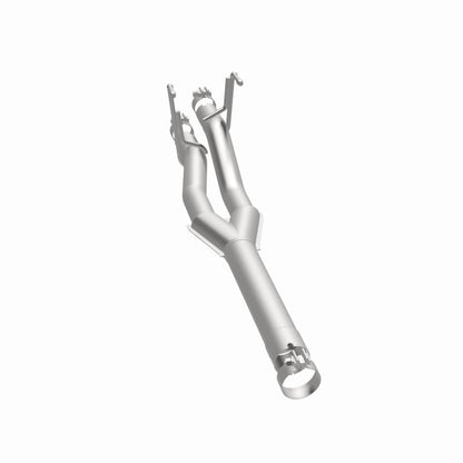 MagnaFlow Conv DF Exhaust: Dodge Ram 1500 (2009-2010) / Ram 1500 (2011-2018) / Ram 1500 Classic (2019-2024)