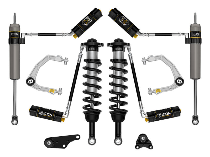 ICON Stage 5 Suspension System | Toyota Tacoma (24+) (K53295)