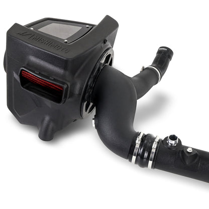 Mishimoto 2021+ Ford Bronco 2.7L Performance Air Intake | Ford Bronco (U725) (MMAI-BR27-21)