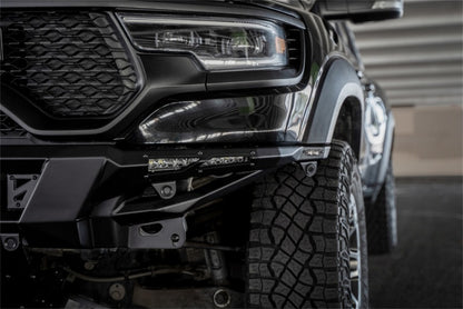 Addictive Desert Designs Phantom Front Bumper (FRONT): RAM TRX 2021-2024