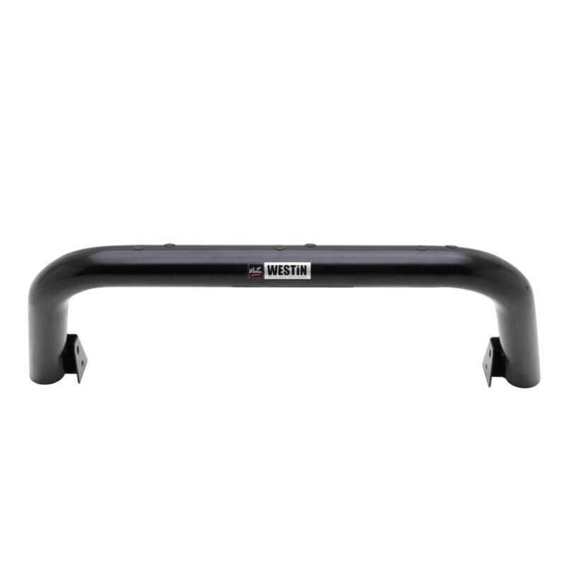 Westin MAX Tray Bull Bar/Light Bar | Chevrolet Colorado / GMC Canyon / Toyota Colorado / Canyon (15-17) / Ford Ranger (19-26) 46-41605