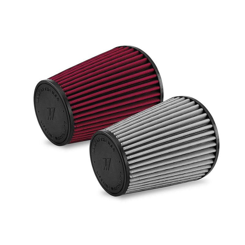 Mishimoto 2021+ Ford Bronco 2.7L Performance Air Intake | Ford Bronco (U725) (MMAI-BR27-21)
