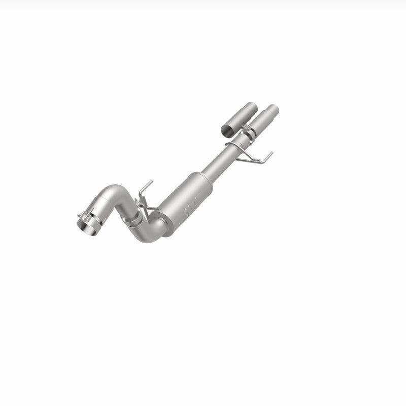 Magnaflow Direct-Fit Performance Exhaust Muffler Replacement Kit | Ford F-150 (15-24) (19572)