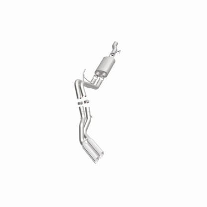 Magnaflow Street Series Cat-Back Exhaust | Ford F-150 (10-14) / Raptor (10-11) (15588)