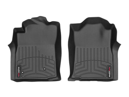 WeatherTech Front FloorLiner | Toyota Tacoma (05-11) (440211)