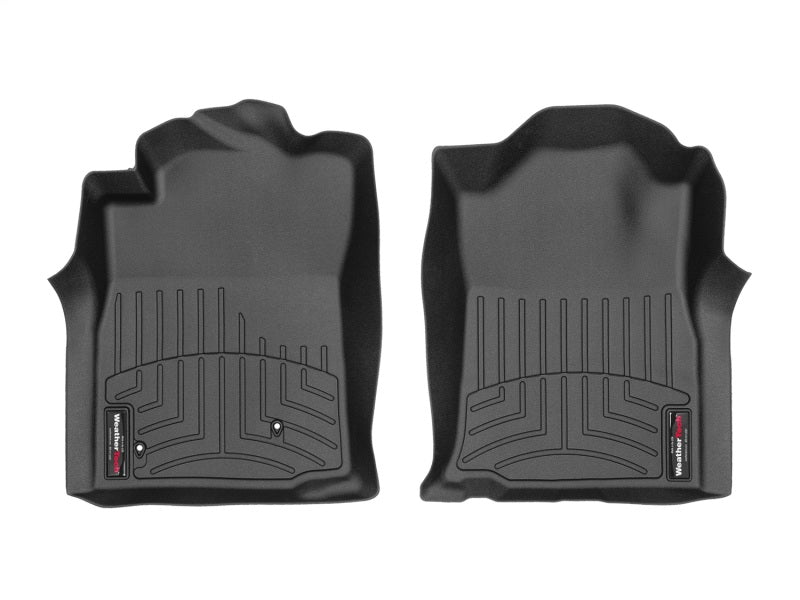 WeatherTech Front FloorLiner | Toyota Tacoma (05-11) (440211)