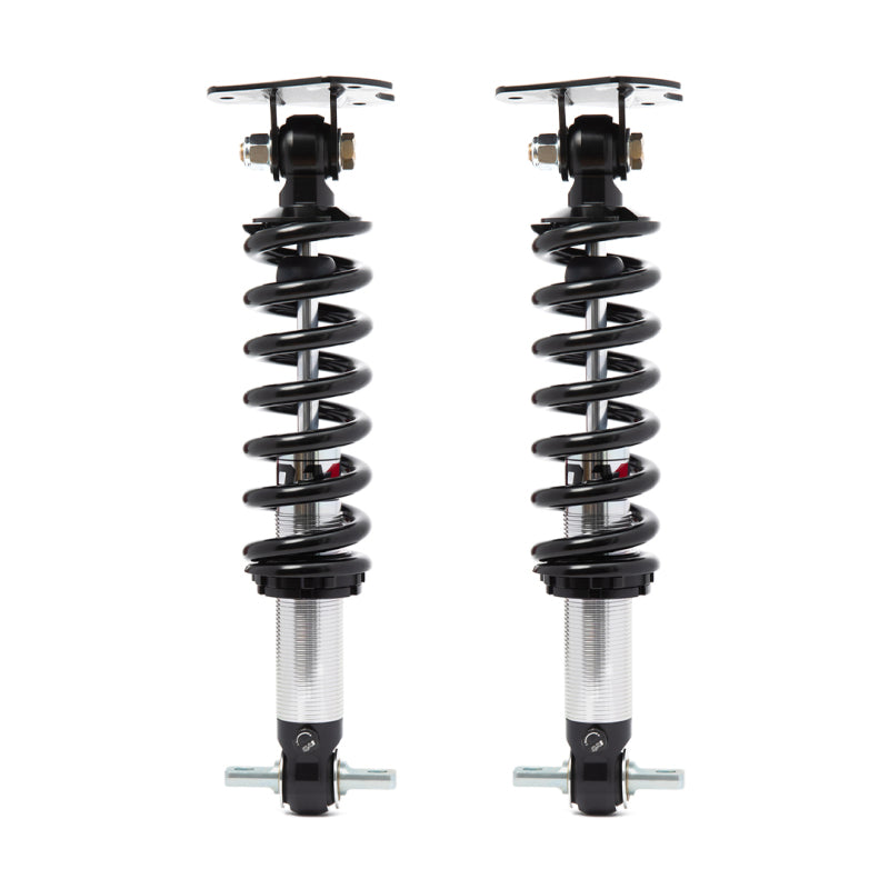 QA1 3.5-5.5in Lowering Kit w/ Spindles | Ford F-150 (21-23, 24-26) (LK11-FF03)