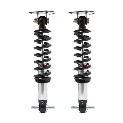 QA1 3.5-5.5in Lowering Kit w/ Spindles | Ford F-150 (21-23, 24-26) (LK11-FF03)