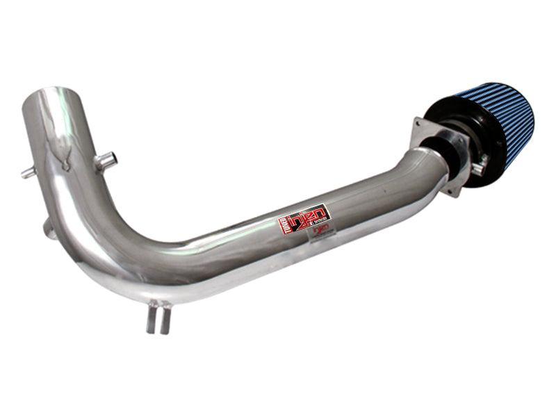 Injen Polished Short Ram Intake System | Nissan 240SX (91-94) (IS1920P)