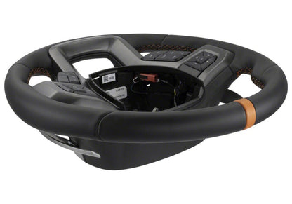 Ford Racing Performance Steering Wheel Kit | Ford F-150 (15-17, 18-20) / Raptor (17-20) (M-3600-F15ROR)