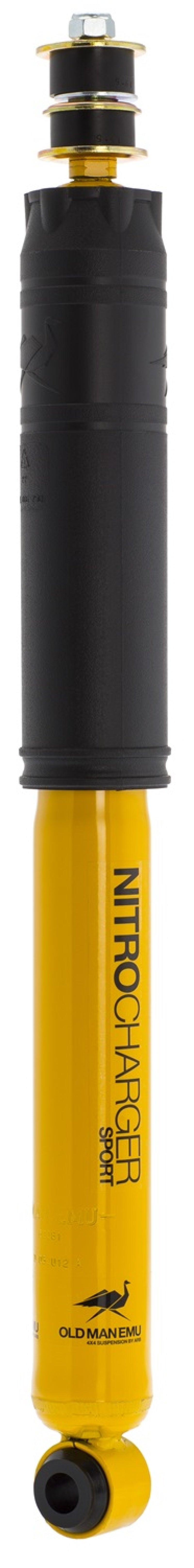 ARB / OME BP-51 Shock Absorbers | Toyota Tundra (14-21, 00-02, 03-06, 07-09, 10-13, 19-21) (BP5160020L)
