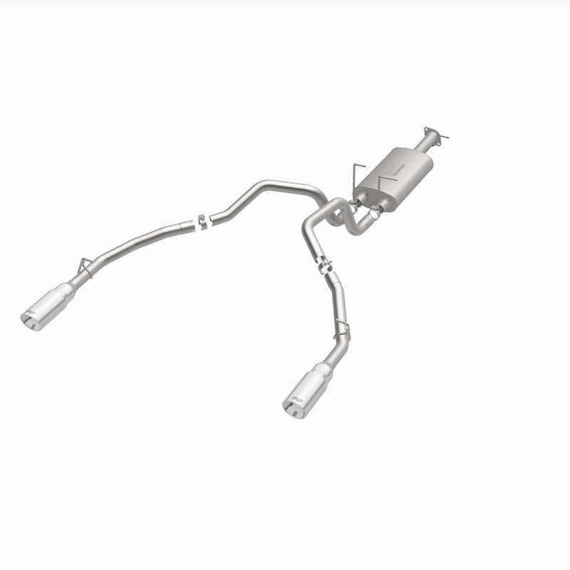 Magnaflow Exhaust System: Dodge Ram 5.7L Hemi 1500 2019 - 2023 (Excludes Tradesman)