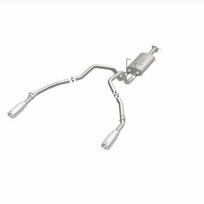 Magnaflow Exhaust System: Dodge Ram 5.7L Hemi 1500 2019 - 2023 (Excludes Tradesman)