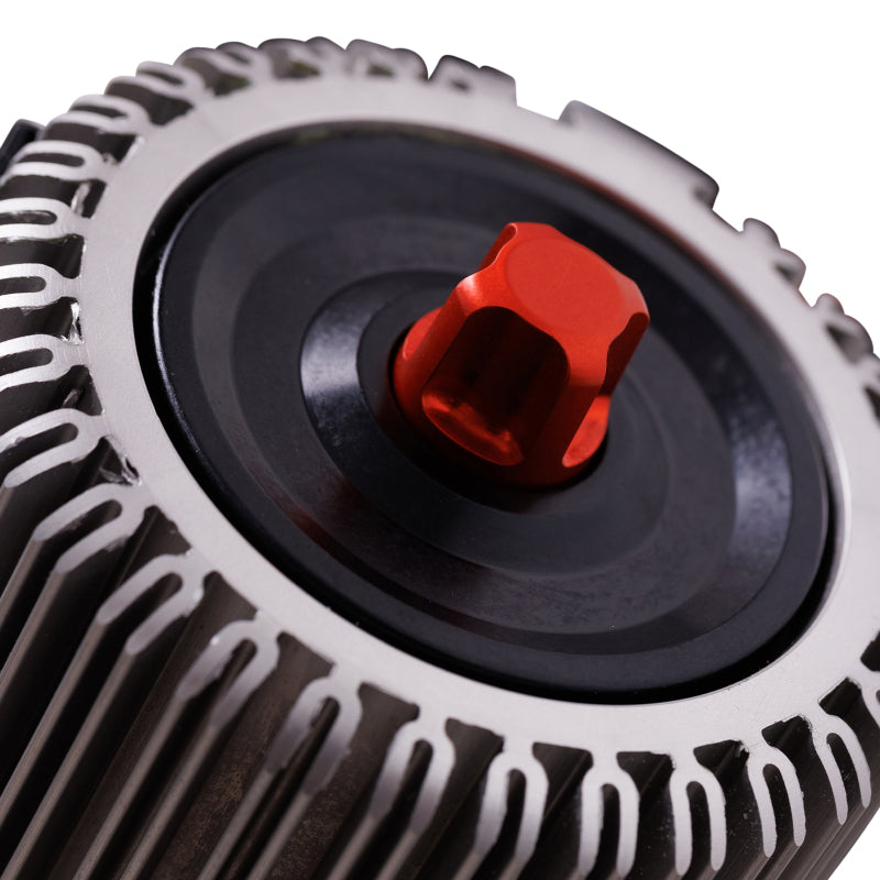 Fox 2024+ Toyota Tacoma Factory Race Series Front Shock (2-3in Lift) | Toyota Tacoma (883-06-232)