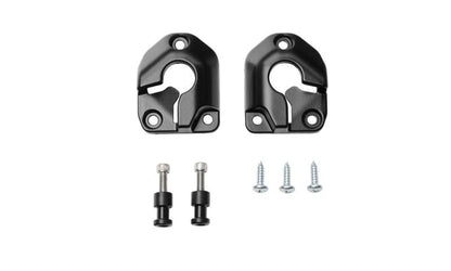 AMP Research BedXtender HD Max Silver: Ram 1500 2019-2025
