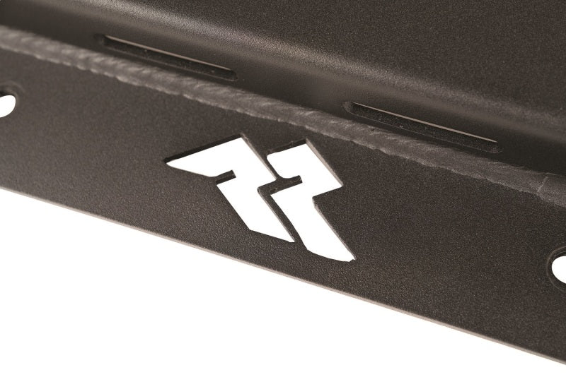 Rugged Ridge Spare Tire Relocation Bracket | Jeep Wrangler JK (07-18) / JL (18-25) (11585.26)