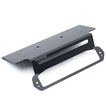 Putco 16in Roof Bracket Hornet Brackets | Dodge Ram 1500/2500/3500 (09-18) (950004)