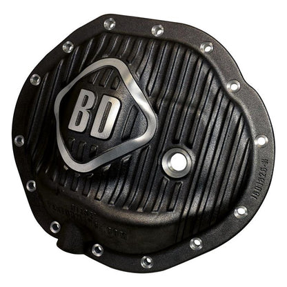 BD Diesel Front Differential Cover | Dodge Ram 2500/3500 (11-18) (1061826)