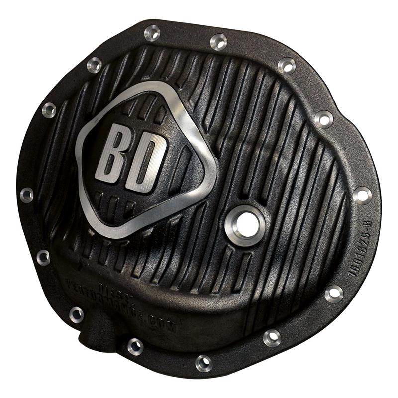 BD Diesel Front Differential Cover | Dodge Ram 2500/3500 (11-18) (1061826)