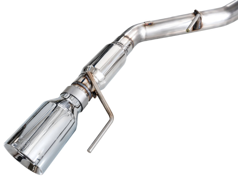 AWE Gen 3 Raptor SwitchPath Exhaust | Ford F-150 Raptor (21-26) (3025-32356)
