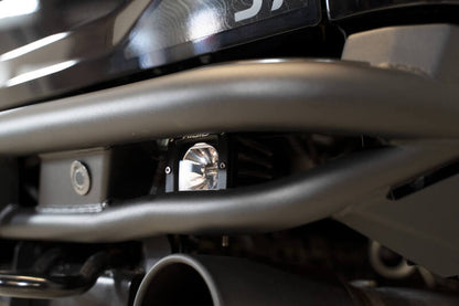 Addictive Desert Designs PRO Bolt-On Rear Bumper | Ford F-150 Raptor (21-23) (R218571280103)