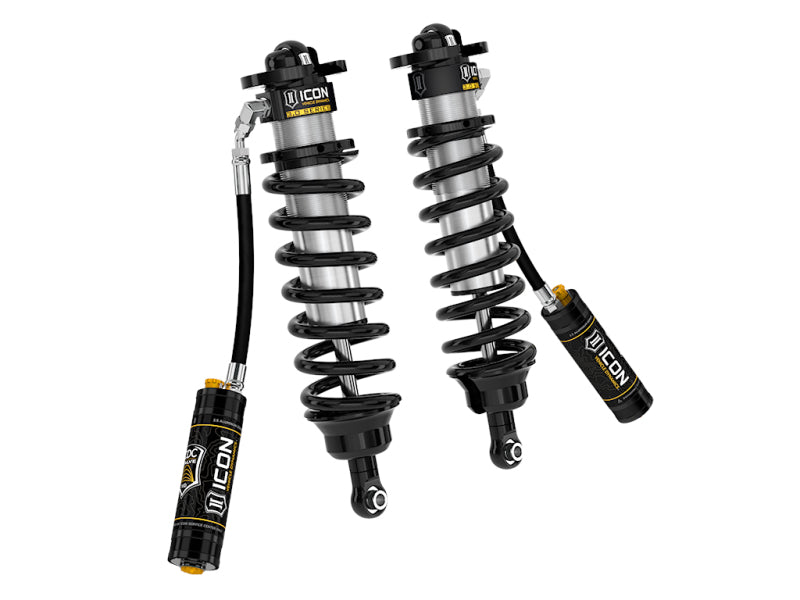 ICON 3.0 Series Coilover Kit | Toyota Tundra (22-26) (58775C)