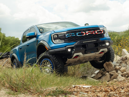 Rival Aluminum Bumper | Ford Ranger Raptor (19-26) (2D.1813.1-NL)