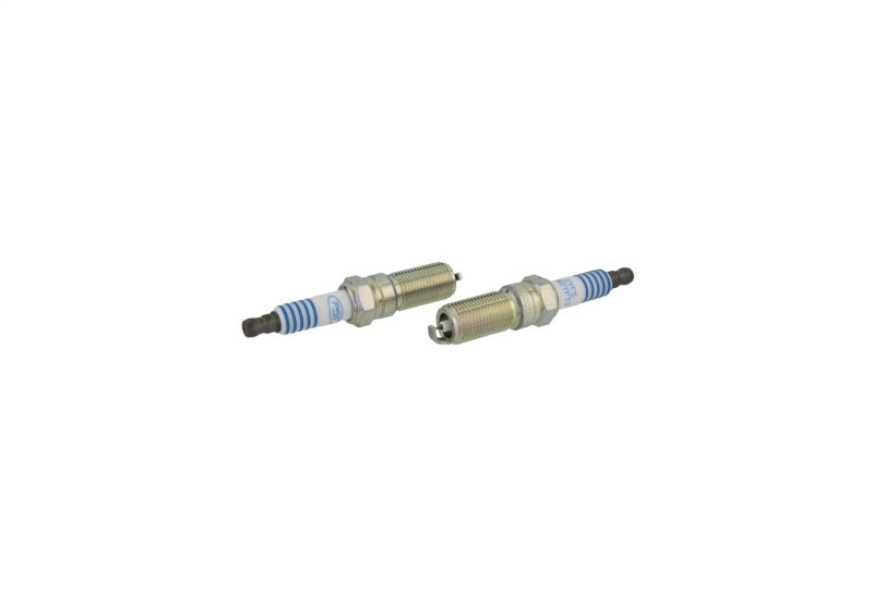 Ford Racing 19-24 Ranger/Bronco / 11-21 F-150 3.5L EcoBoost Cold Spark Plug Set | Ford F-150 (09-20) / Ranger / Bronco (09-21) (M-12405-35T)