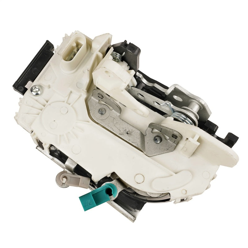 OMIX Tailgate Latch W/Power Locks | Jeep Wrangler JK / JL (07-18 / 18-25) (11810.14)