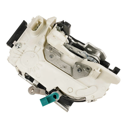 OMIX Tailgate Latch W/Power Locks | Jeep Wrangler JK / JL (07-18 / 18-25) (11810.14)