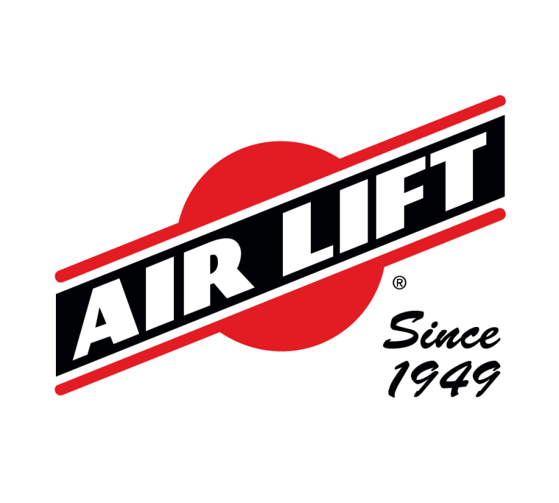 Air Lift LoadLifter 5000 Ultimate Rear Air Spring Kit | Ford Ranger (19-26) (88234)