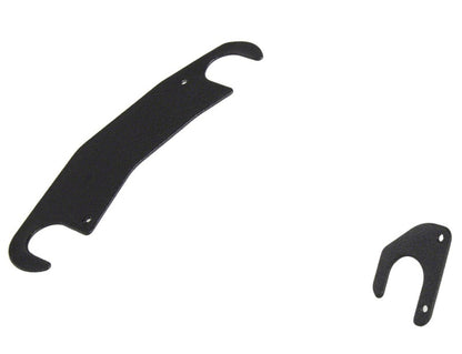Ford Racing 5 Door Tube Door Kit | Ford Bronco (21-26) (M-19008-BTD4)